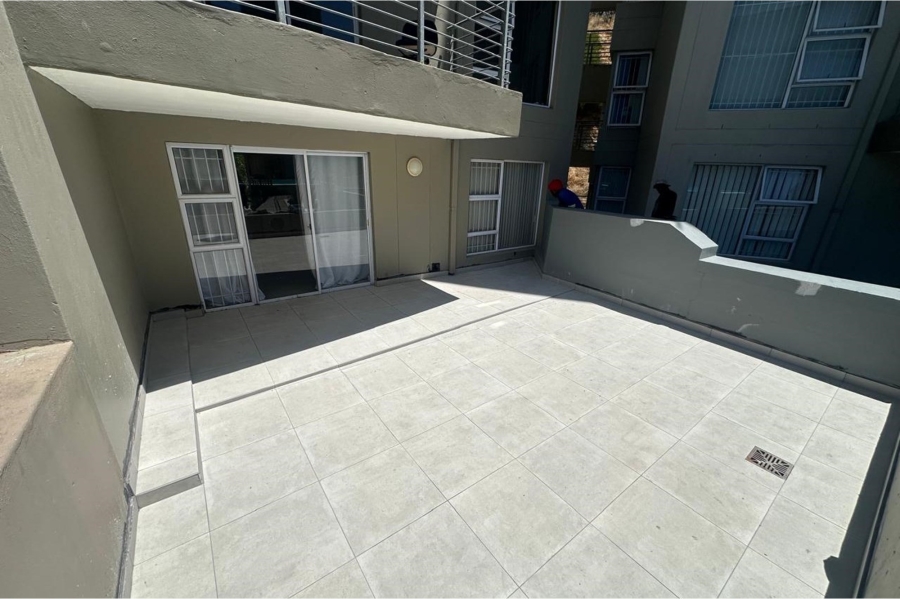 To Let 2 Bedroom Property for Rent in Tyger Waterfront Western Cape